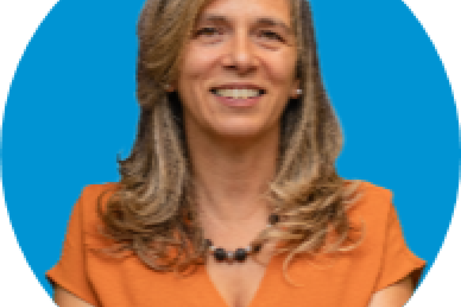 Drª Fátima Magalhães